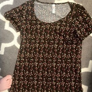 Lularoe classic T
